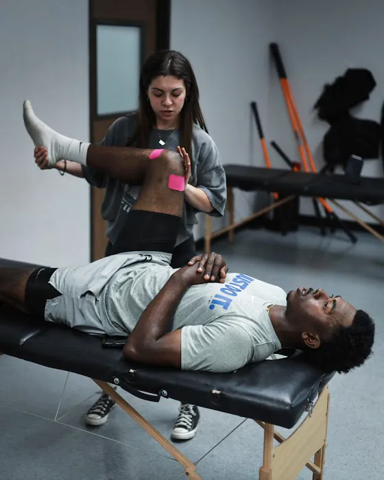 Beimel Elite Athletics Picture 10