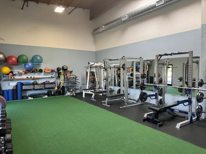 ENERGYZ Gym Picture 8