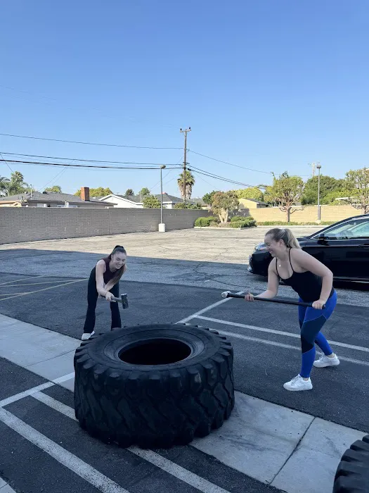 ENERGYZ Gym Picture 5