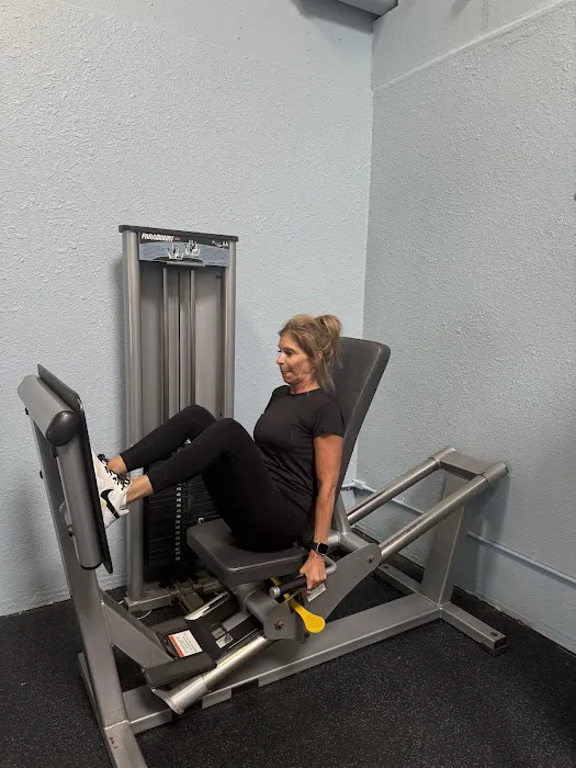 ENERGYZ Gym Picture 7