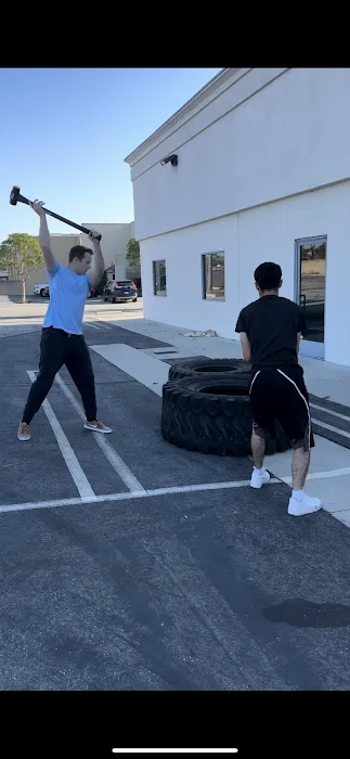 ENERGYZ Gym Picture 1