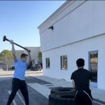 ENERGYZ Gym