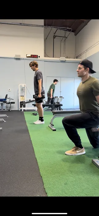 ENERGYZ Gym Picture 3