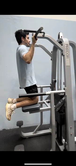 ENERGYZ Gym Picture 2