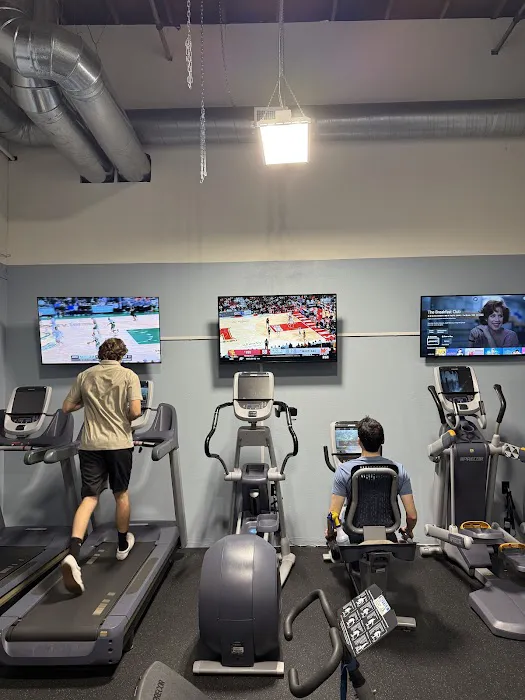 ENERGYZ Gym Picture 4