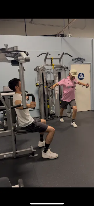 ENERGYZ Gym Picture 9