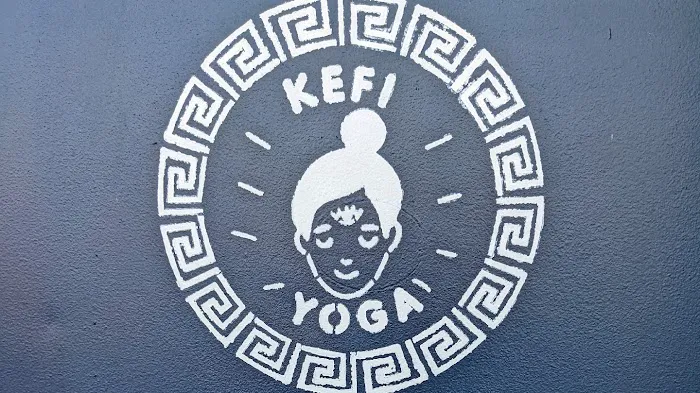 KEFI YOGA Picture 5