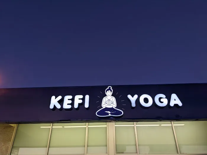 KEFI YOGA Picture 4
