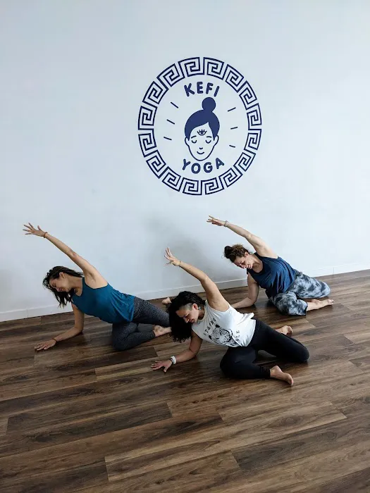 KEFI YOGA Picture 10