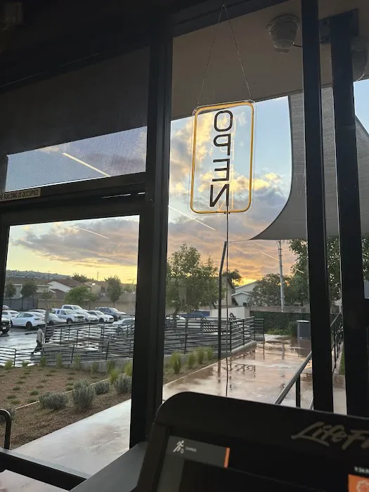 Athlos Iron Lair Picture 1