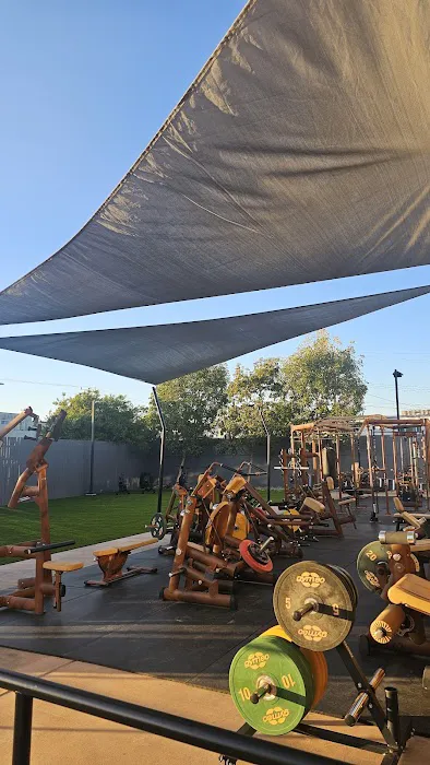 Athlos Iron Lair Picture 7