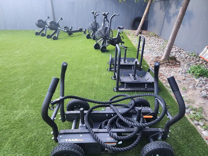 Athlos Iron Lair Picture 5