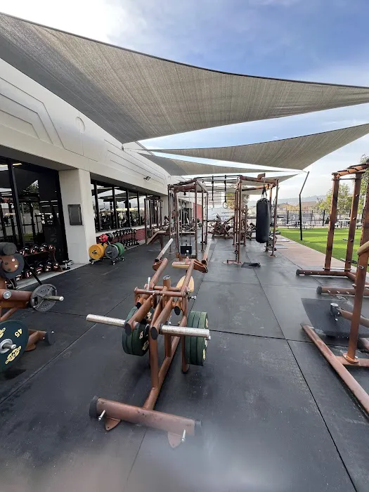 Athlos Iron Lair Picture 9