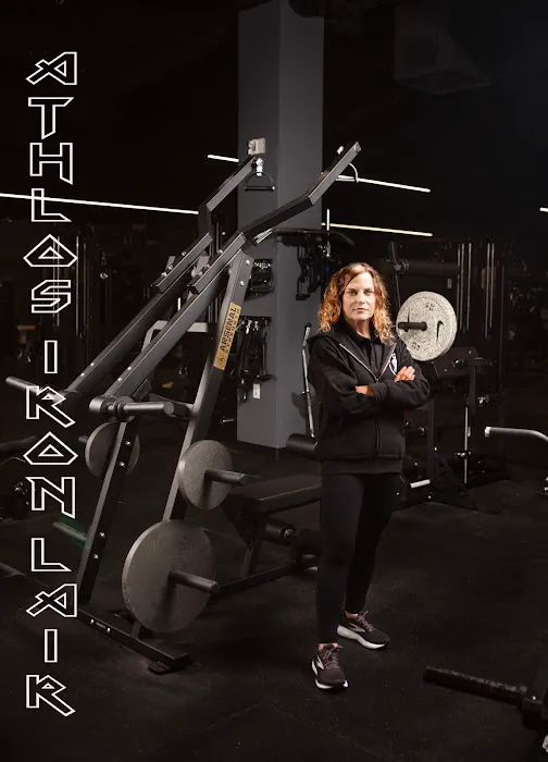 Athlos Iron Lair Picture 8