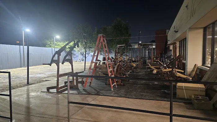 Athlos Iron Lair Picture 10