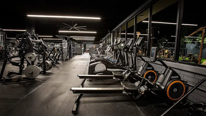 Athlos Iron Lair Picture 2