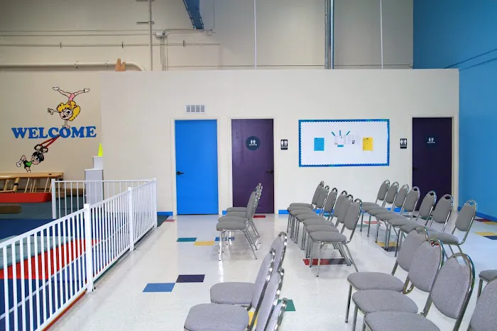 Fit Kids Gymnastics Center Picture 8