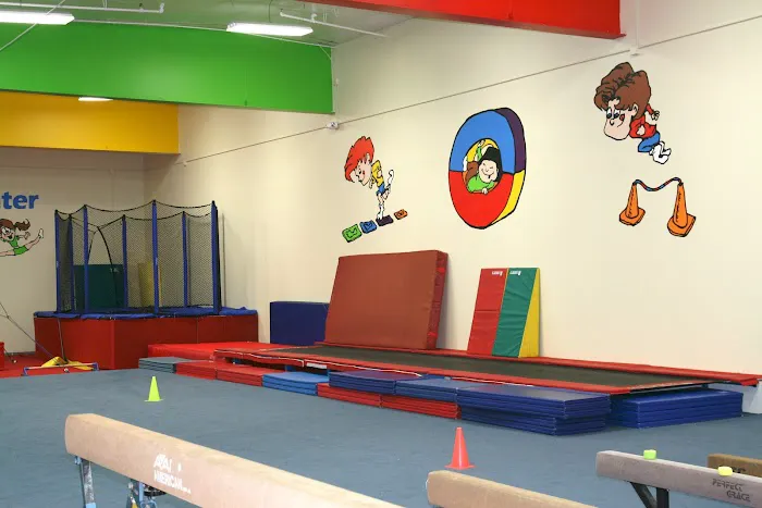 Fit Kids Gymnastics Center Picture 6