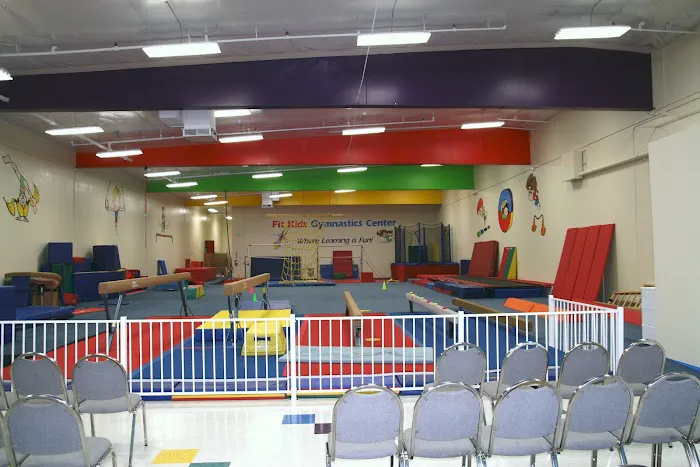 Fit Kids Gymnastics Center Picture 5