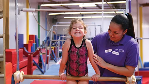 Fit Kids Gymnastics Center Picture 7
