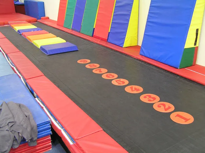 Fit Kids Gymnastics Center Picture 3