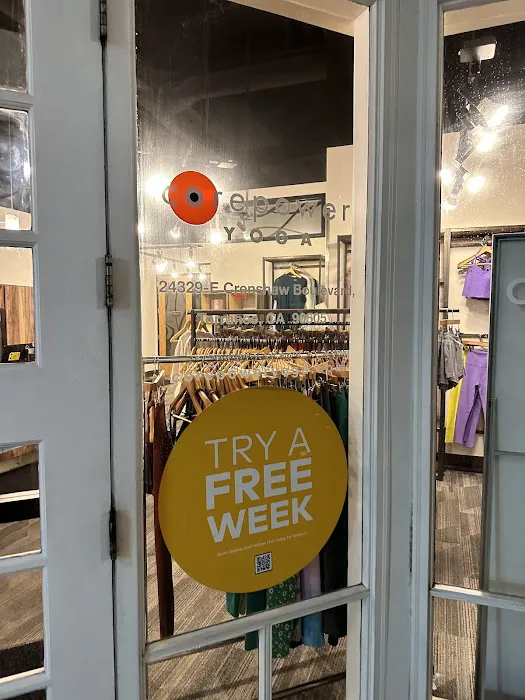 CorePower Yoga - Torrance Picture 5