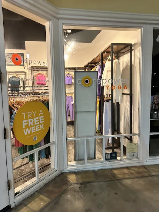 CorePower Yoga - Torrance Picture 4