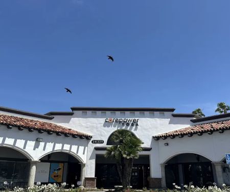 CorePower Yoga - Torrance