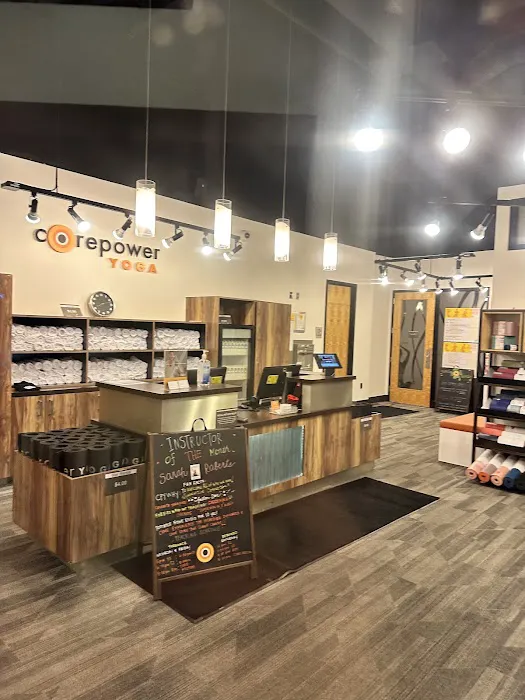 CorePower Yoga - Torrance Picture 2