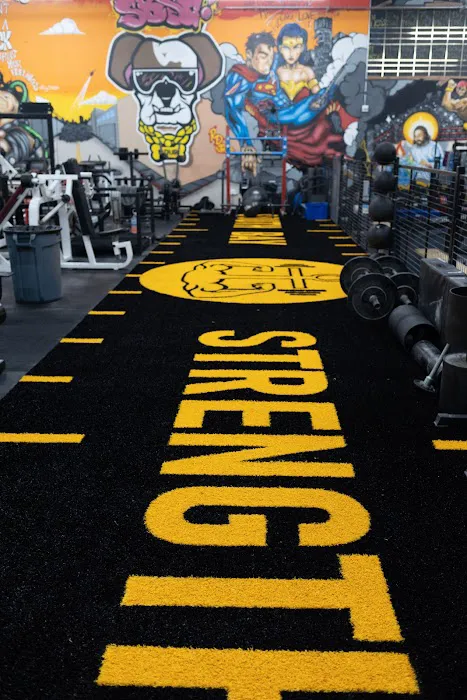 South Bay Strength Company Picture 3