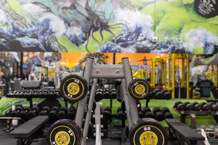 South Bay Strength Company Picture 6