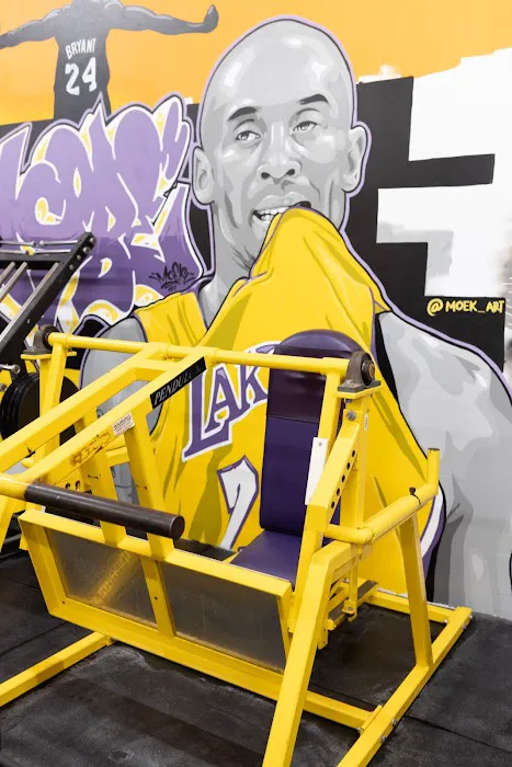 South Bay Strength Company Picture 7