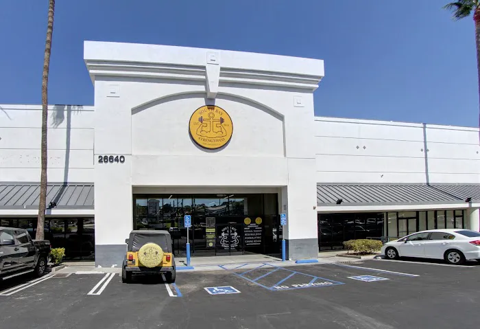 South Bay Strength Company Picture 5