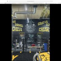 South Bay Strength Company ico