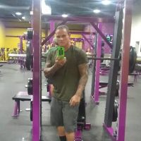 Planet Fitness ico
