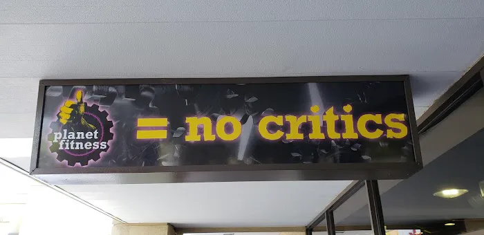 Planet Fitness Picture 4