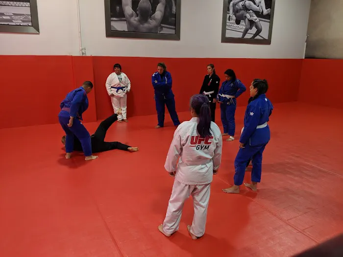 UFC GYM Torrance Picture 10