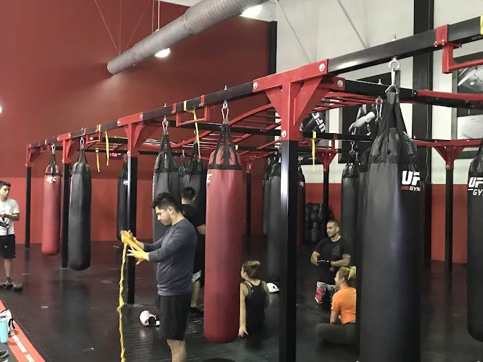 UFC GYM Torrance Picture 5