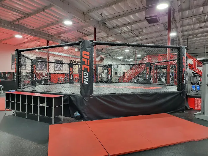 UFC GYM Torrance Picture 4