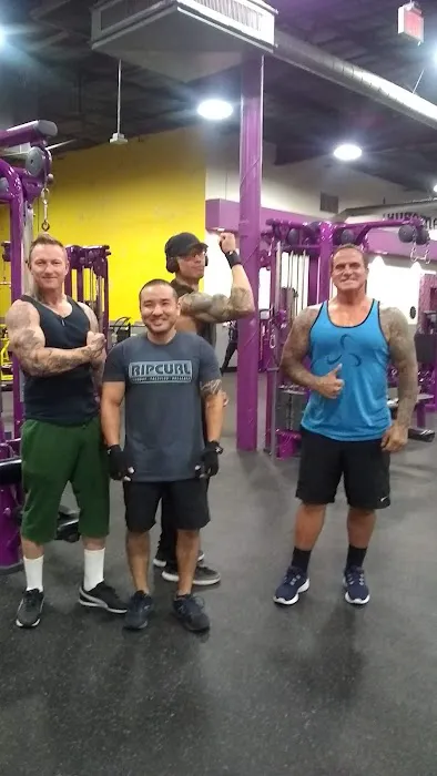 HOTWORX - Torrance, CA - Del Amo/Best Plaza Picture 6