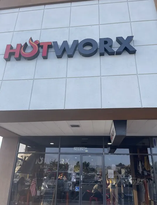 HOTWORX - Torrance, CA - Del Amo/Best Plaza Picture 8