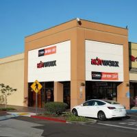 HOTWORX - Torrance, CA - Del Amo/Best Plaza ico