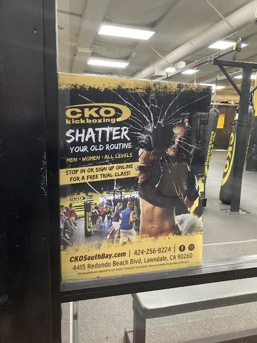CKO Kickboxing South Bay Picture 7