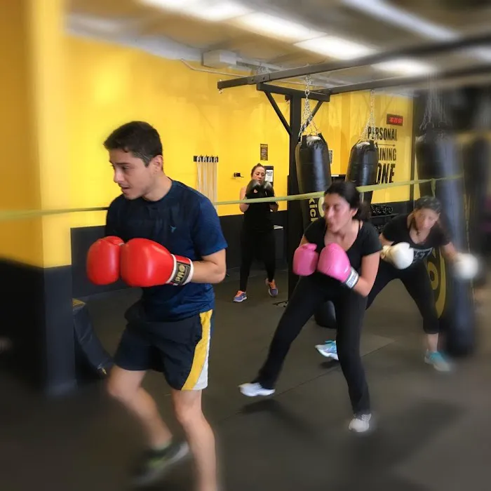 CKO Kickboxing South Bay Picture 9