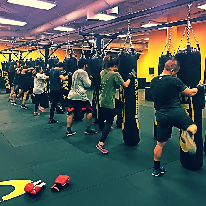 CKO Kickboxing South Bay Picture 10