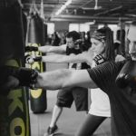 CKO Kickboxing South Bay