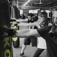 CKO Kickboxing South Bay ico