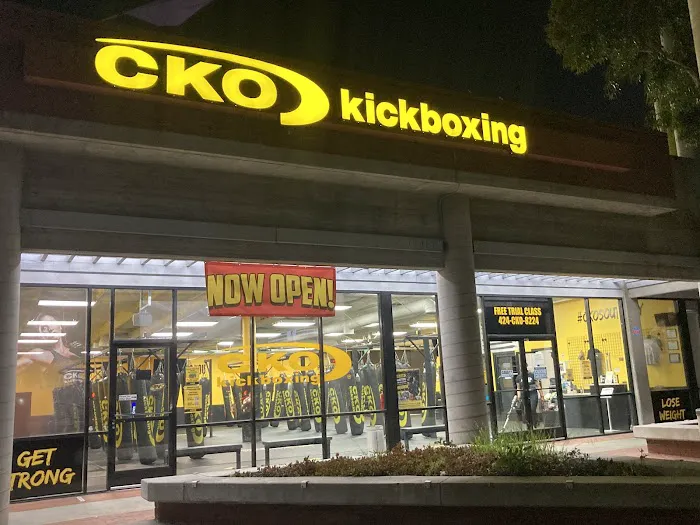 CKO Kickboxing South Bay Picture 6
