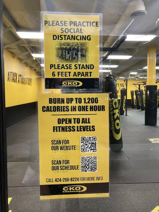 CKO Kickboxing South Bay Picture 4