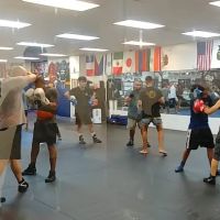 Boxing Works ico